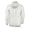 Куртка дождевая FLY RACING RAIN (прозр, L)