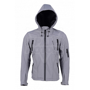 Толстовка STINGER (сер, M)