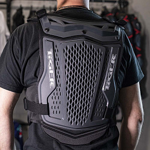 Защитный панцирь TIGER TR-H6