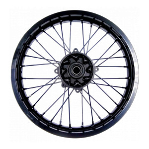 Диск задний 18"х2,15 PITONMOTO MX5