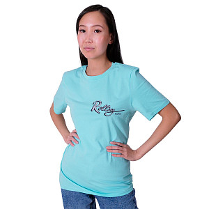 Футболка Rolling Moto (CLASSIC)