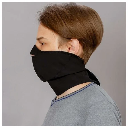 Ветрозащитная маска LYCOSA WINDSTOPPER